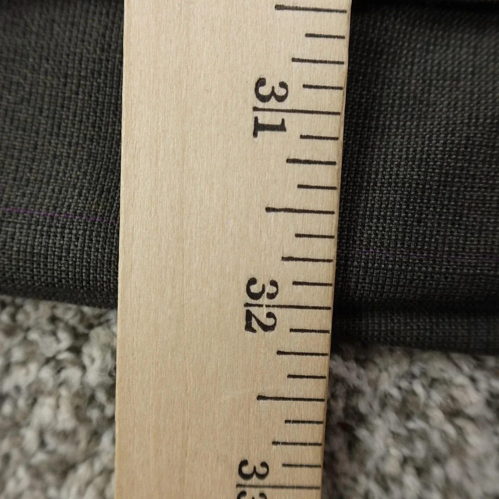 Burberry measurements are